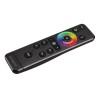 Пульт ARLIGHT ARL-1022-SIRIUS-RGBW Black (4 зоны, 2.4G) 027154