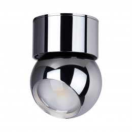 Потолочный светильник Odeon Light NUBUS 6612/7CL