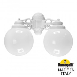 Светильник уличный настенный Fumagalli GLOBE 250 G25.141.000.WYF1RDN