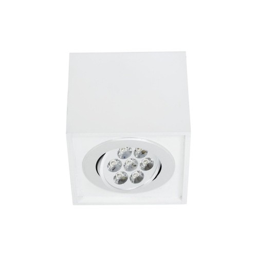 Точечный светильник BOX LED 1W 6422