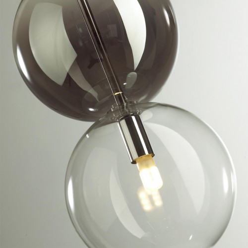 Подвес Odeon Light PENDANT 4980/1A