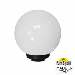 Уличный фонарь на столб Fumagalli GLOBE 250 G25.B25.000.AYF1R