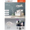 Люстра Eurosvet Smart Onde 90217/1