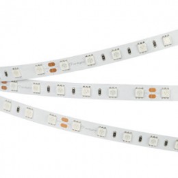 Светодиодная лента Arlight Smd 5050 60 24V 015974