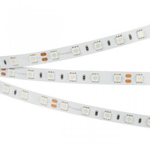 Светодиодная лента Arlight Smd 5050 60 24V 015974