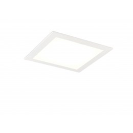 LED встраиваемый светильник Simple Story 12W 2089-LED12DLW