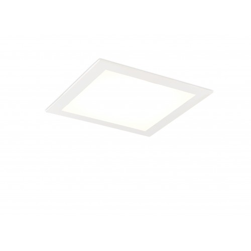 LED встраиваемый светильник Simple Story 12W 2089-LED12DLW