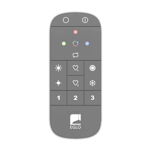 Пульт управления Eglo REMOTE 2.0 99099