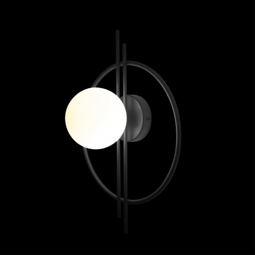 Бра Loft It (Light for You) Circle 10143 Black