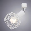 Трековый светильник Arte Lamp A6141 A6141PL-1WH