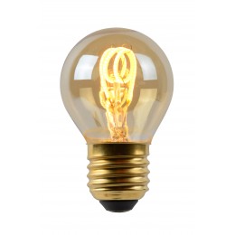 Лампочка светодиодная диммируемая Lucide LED Bulb 49045/03/62