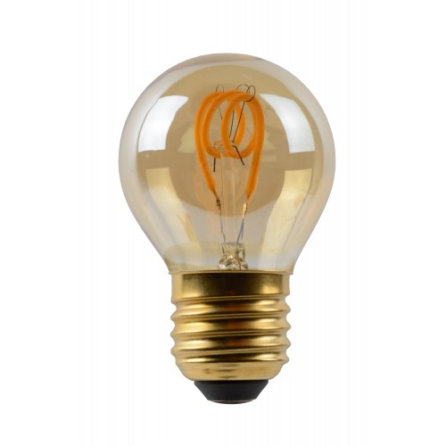 Лампочка светодиодная диммируемая Lucide LED Bulb 49045/03/62