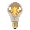 Лампочка светодиодная диммируемая Lucide LED BULB 49042/05/62