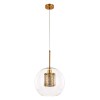 Подвесной светильник Arte Lamp MANCHESTER A7630SP-1AB