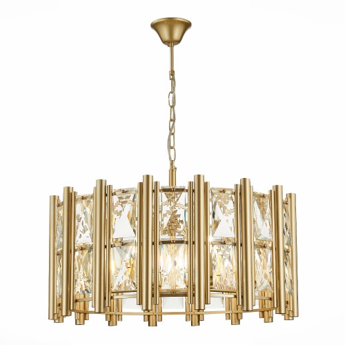 Подвесная люстра ST Luce CORSIA SL1623.203.08