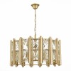 Подвесная люстра ST Luce CORSIA SL1623.203.08