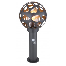 Светильник уличный Globo Lighting Hilario 31806S