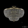 Люстра Bohemia Ivele Crystal 19101/55IV G C1