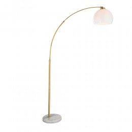 Торшер Arte Lamp PAOLO A5822PN-1PB