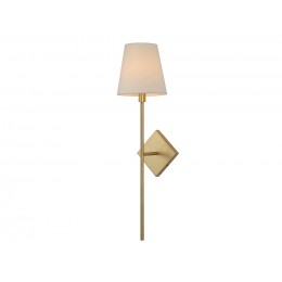 Бра Newport 3550 3551/A brass