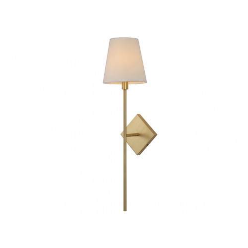 Бра Newport 3550 3551/A brass