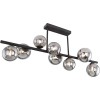 Светильник потолочный Globo Lighting Riha 56133-9D