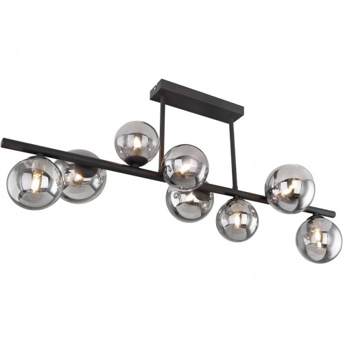 Светильник потолочный Globo Lighting Riha 56133-9D