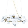 Светильник подвесной Loft It (Light for You) Matisse 10008/1050 white