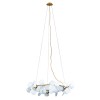 Светильник подвесной Loft It (Light for You) Matisse 10008/1050 white