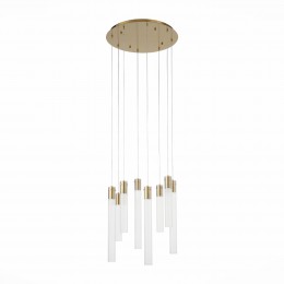 Люстра подвесная ST Luce Terni SL1229.303.08