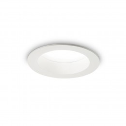 Встраиваемый светильник Ideal Lux Basic Wide BASIC FI WIDE 10W 3000K