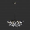 Светильник подвесной Loft It (Light for You) Bunch 10048/6 Black