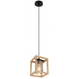 Светильник подвесной Globo Lighting Pettey 15497H