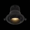 Светильник встраиваемый ST Luce Zoom 12W ST701.438.12