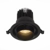 Светильник встраиваемый ST Luce Zoom 12W ST701.438.12