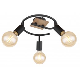 Спот Globo Lighting Martha 54008-3H