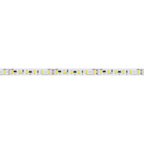 Светодиодная лента IC-A120-8mm 24V Day4000 (9.6 W/m, IP20, 2835, 10m) (Arlight, стабилизированная)