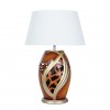 Настольная лампа Arte Lamp RUBY A4064LT-1BR