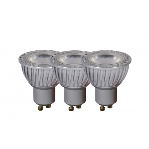 Лампочка светодиодная диммируемая Lucide LED BULB 49006/15/36 3 шт.