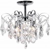 Люстра подвесная Escada CROWN 1113/4PL Chrome