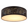 Светильник потолочный Globo Lighting Tunno 15342D1