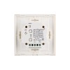 Панель Sens SR-2830C-AC-RF-IN White (220V,RGB+CCT,4зоны) (Arlight, IP20 Пластик, 3 года)