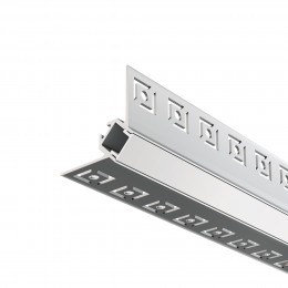 Алюминиевый профиль к светодиодной ленте Maytoni Led Strip ALM-5022-S-2M