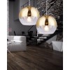 Подвесной светильник Lumina Deco Veroni LDP 1029-200 GD