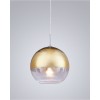 Подвесной светильник Lumina Deco Veroni LDP 1029-200 GD