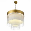 Подвесная люстра ST Luce Aversa SL1352.203.09