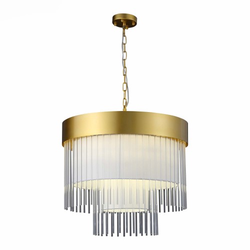 Подвесная люстра ST Luce Aversa SL1352.203.09