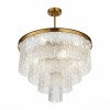 Потолочная люстра ST Luce CORSIA SL1230.302.08