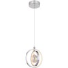 Светильник подвесной Globo Lighting Kizzy 15606-20