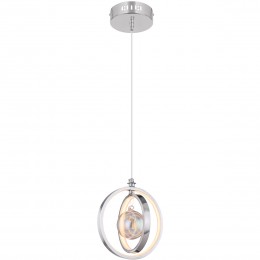 Светильник подвесной Globo Lighting Kizzy 15606-20